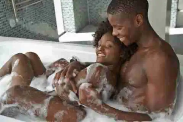 I Will Do Anytihng To Have S3X With My Father Again (Read This Lady’s True Confession)